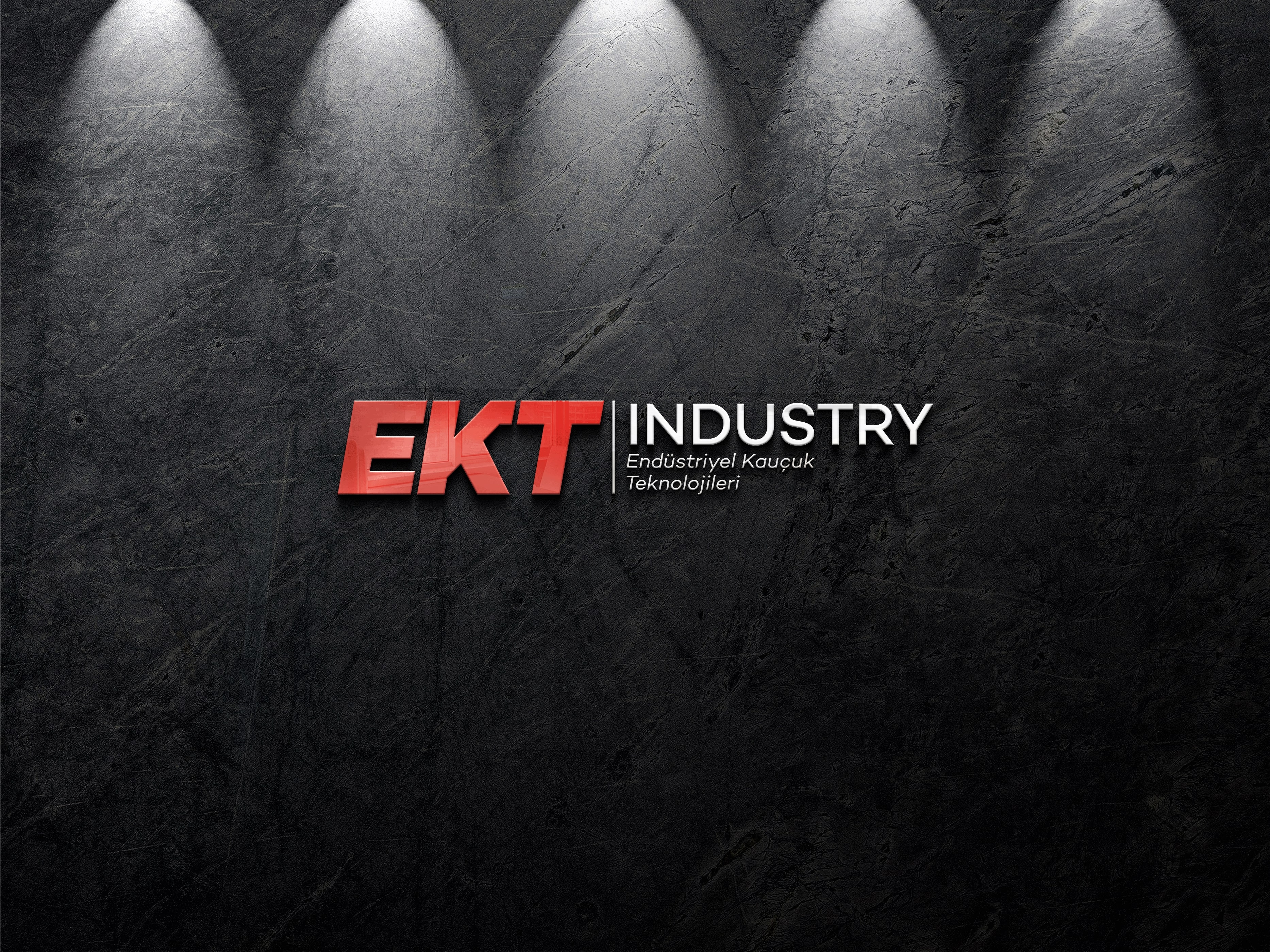 EKT INDUSTRY Endüstriyel Kauçuk Teknolojileri