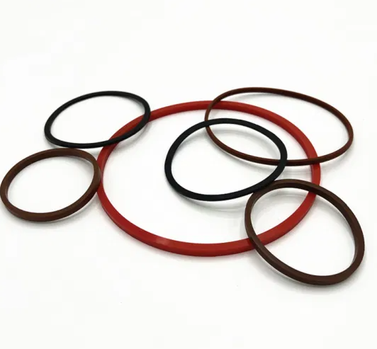 Rubber O-ring and Seal Production